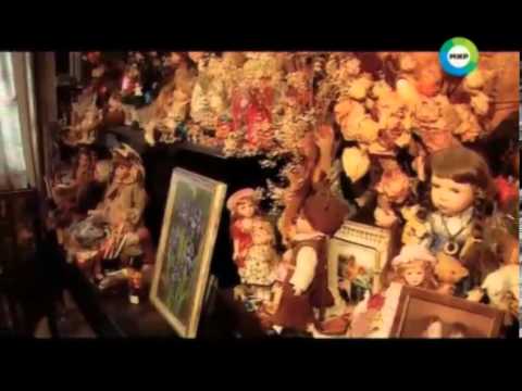 Видео: Мемоншо Мемоншоев Телекомпания МИР