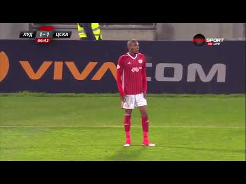 Видео: Лудогорец - ЦСКА 1:2 /репортаж/
