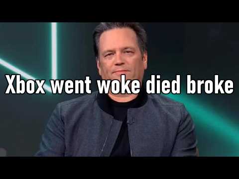 Видео: Xbox уже не спасти, Microsoft сдаётся