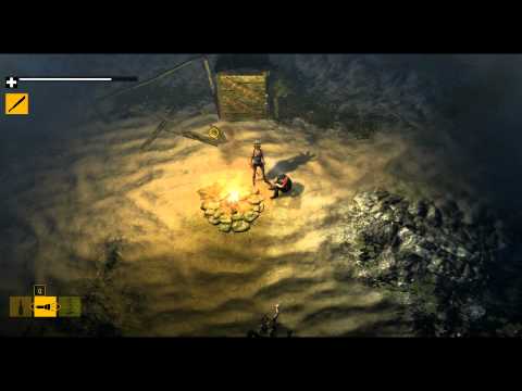 Видео: Обзор How to Survive