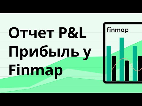 Видео: Отчет Прибыль/P&L у Finmap