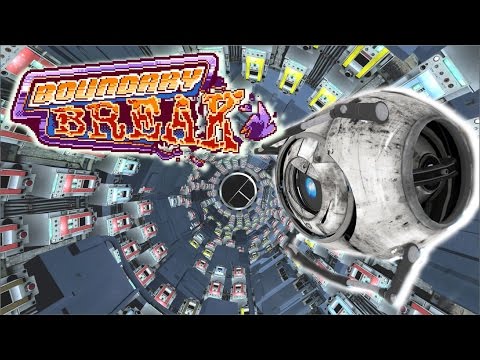 Видео: Секреты за кадром | Portal 2: Boundary Break