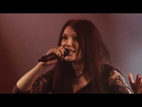 Видео: Kalevala - Kupal'skaya Noch' (Калевала - Купальская Ночь) Live