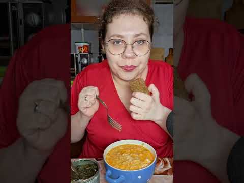 Видео: Мукбанг Чан Рамен говядина