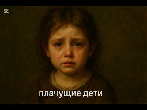 Видео: ЗЛОВЕЩИЕ  ПОРТРЕТЫ -- ( 4  заключительная  часть)  