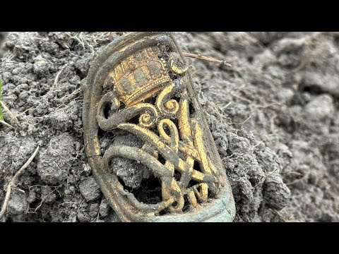 Видео: КОП! СОРЕВНОВАНИЯ! METAL DETECTING