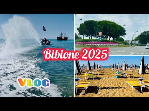 Видео: Наслаждаемся моментом//Последний день отпуска//Пиратский корабль#vlog