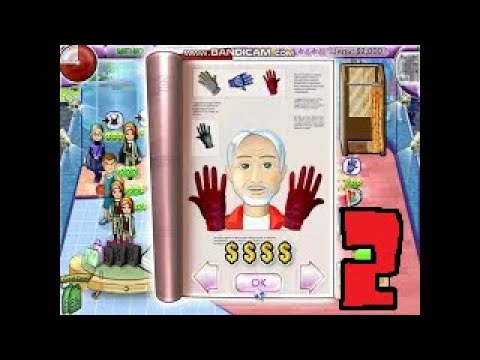 Видео: (модные перчатки) Модный бутик 2. Эксклюзив 2 бутик