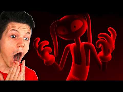 Видео: ВЫ НЕ ПОВЕРИТЕ В ТАКУЮ 7 СЕРИЮ ЦИФРОВОГО ЦИРКА