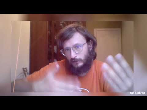 Видео: Станислав Дробышевский. Ответы на вопросы №10