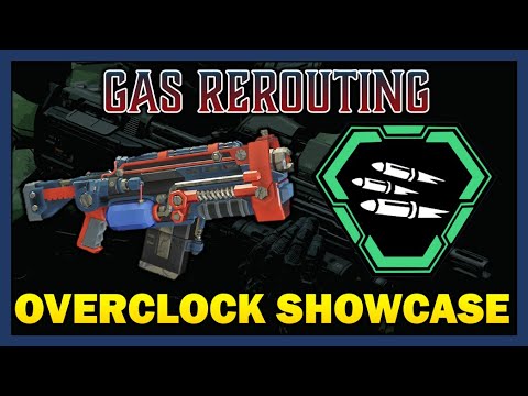 Видео: Вам не нужна функция перенаправления газа, но вы можете ее использовать — разгон разведчика (Deep...