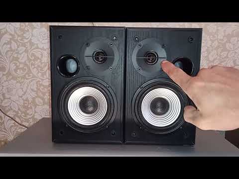 Видео: Легенда !!! Видео обзор активных колонок 2.0 Edifier R980T !!!