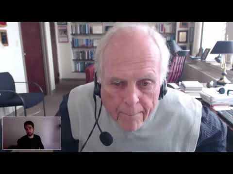 Видео: Дэвид Барлоу. Доказательное лечение и интегративный подход.