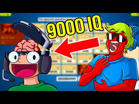 Видео: Ногла: 10 минут подряд быть гением