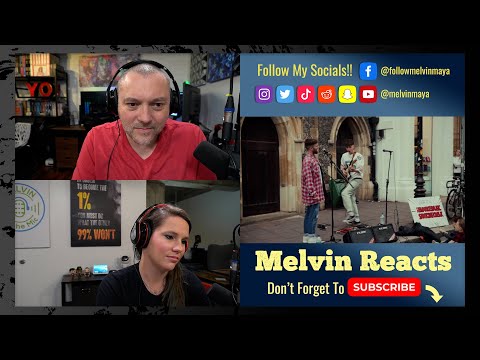 Видео: Реакция Моргана Брэннона на Рена и Сэма Томпкинса — Заслужил это / Мир людей / Падение | V701