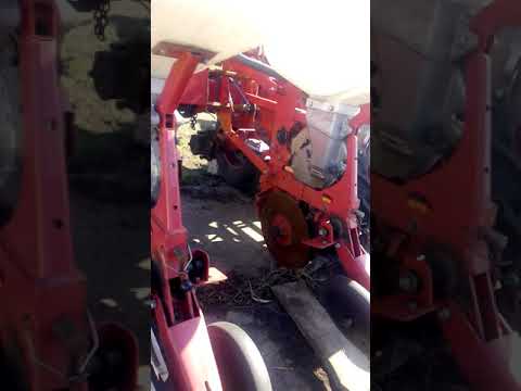 Видео: Вега профи подготовка к посевной 2020