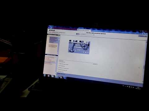 Видео: Техпривет. CAT C9.Основная причина резкого падения давления масла.