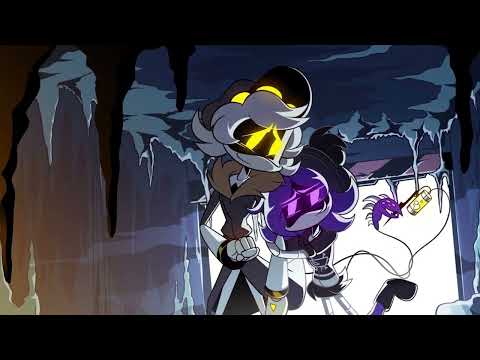 Видео: Смешной и очаровательный сборник комиксов N x Uzi Dub 15 (Murder Drones Comic Dub)