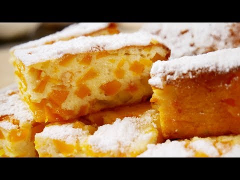 Видео: Это - ОБЪЕДЕНИЕ. Творожная ЗАПЕКАНКА с ТЫКВОЙ, цыганка готовит. Gipsy cuisine.