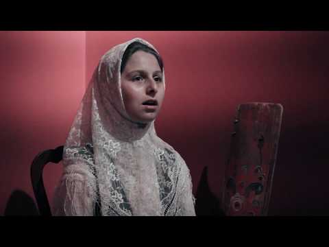 Видео: Душа моя прегрешная (Emilia Olaru)