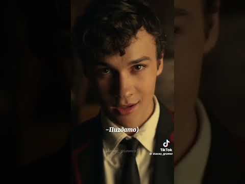 Видео: ❤️Подборка видео из тт❤️ *С Теодором Ноттом и Т/И * (3 часть)