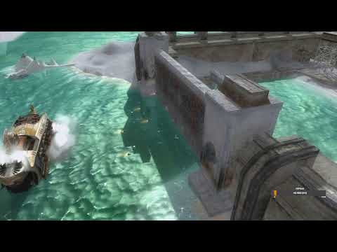 Видео: Aqua FULL HD - Стрим 4 Полное прохождение на английском языке