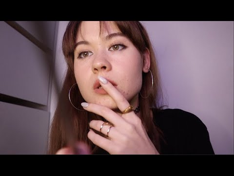 Видео: АСМР НАШЛА ТЕБЯ НА ПОМОЙКЕ РОБОТОВ.... 🤖 ASMR RP