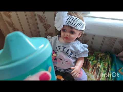 Видео: Уже приехали в деревню!