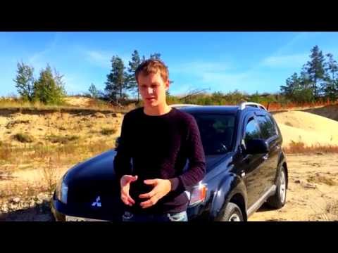 Видео: Честный обзор Mitsubishi outlander xl 3 0  ПРОДОЛЖЕНИЕ ЧИП ТЮНИНГ ПРОБЛЕМА С МАГНИТОЛОЙ