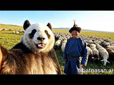 Видео: Төв аймгийн Жаргалант сумаар аялаж үзлээ