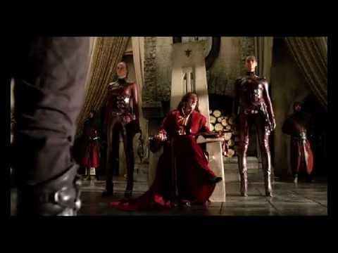 Видео: Генералы песчаных карьеров (Ричард Сайфер)