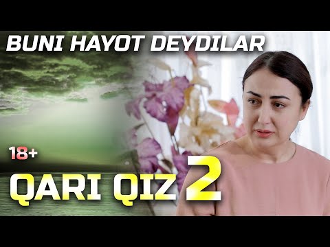 Видео: QARI QIZ - 2 (O`ZBEK KINO | ЎЗБЕК КИНО) ҚАРИ ҚИЗ - 2