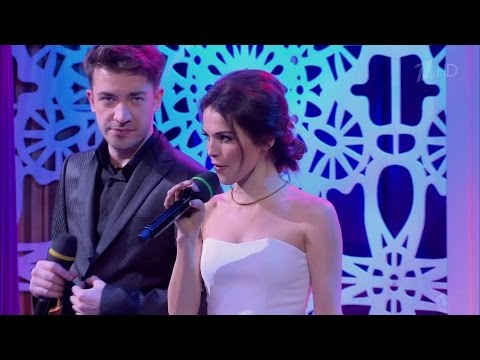 Видео: Сати Казанова / Arsenium - До рассвета live - Давай поженимся HD