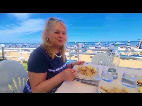 Видео: VLOG Будни Пенсионеров в ИТАЛИИ Возможно Все