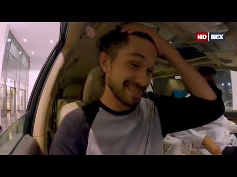 Видео: "SOS" - ОАЭ. Бизнес встреча в Дубай |16+