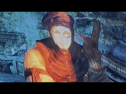 Видео: НЕ ТРУДНАЯ ЛОКАЦИЯ→Dark Souls 2:Scholar of the First Sin 19#