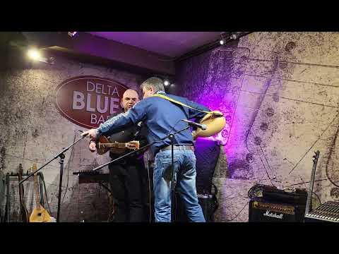 Видео: Тамбуристите на България -  Първа творческа среща - 28.01.2024г гр.София