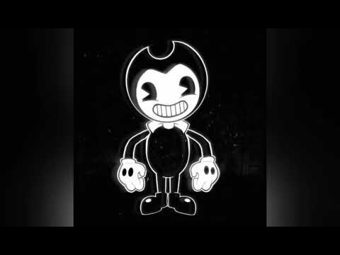 Видео: Песня БЕНДИ И ЧЕРНИЛЬНАЯ МАШИНА без слов