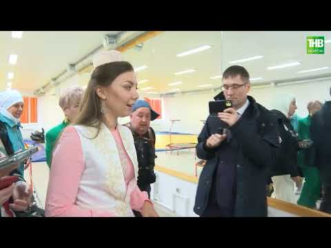 Видео: Киров өлкәсе | Халкым минем 27/05/2024