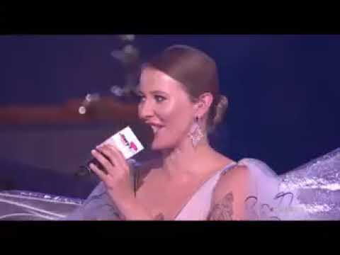 Видео: Премия муз ТВ 2017 1 часть шоу