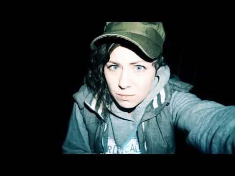 Видео: НОЧЬ НА ЗАБРОШЕННОМ КЛАДБИЩЕ !!!