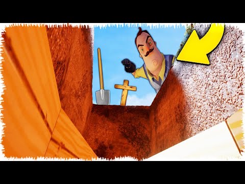 Видео: Сәлем көрші мені тірілей жерге көмді 😱