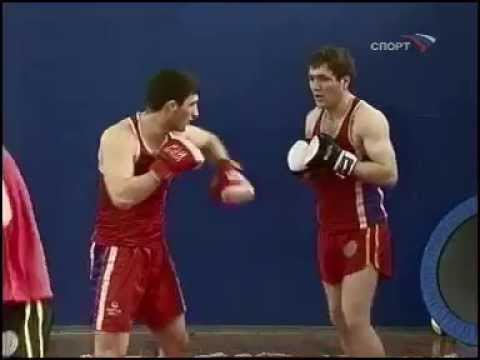 Видео: Ушу Саньда