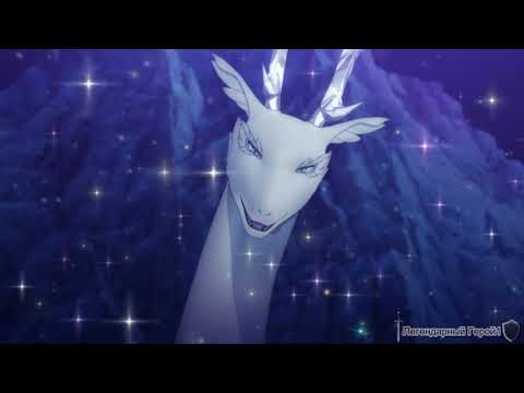 Видео: Аниме клип - Лукнока Зимняя - В.6 (AMV)