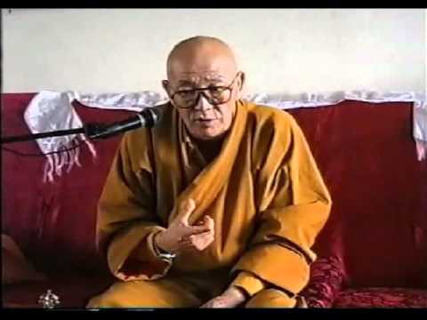 Видео: 1998 09 11+ЕС+Богдо геген+Комментарий+на+Чод+Гюлу+Цхоксу