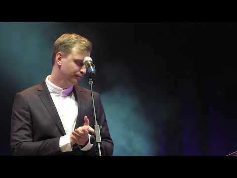 Видео: Алексей Гоман "Жираф" Юбилейный концерт в КЦ "Вдохновение"