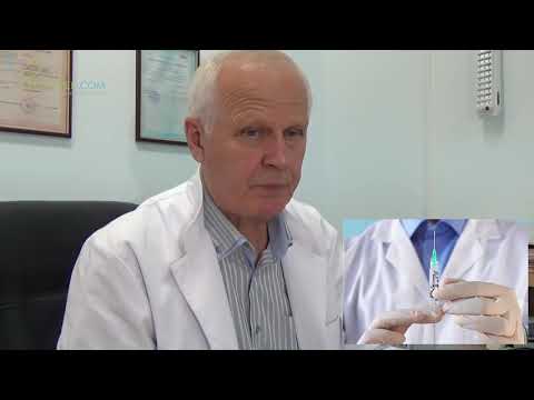 Видео: Лечение гонореи