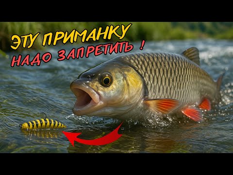 Видео: ПРИМАНКА №1 ЛЕТОМ! СЕКРЕТ ЧЕМПИОНОВ МИРА ДЛЯ ЛОВЛИ БЕЛОГО ХИЩНИКА