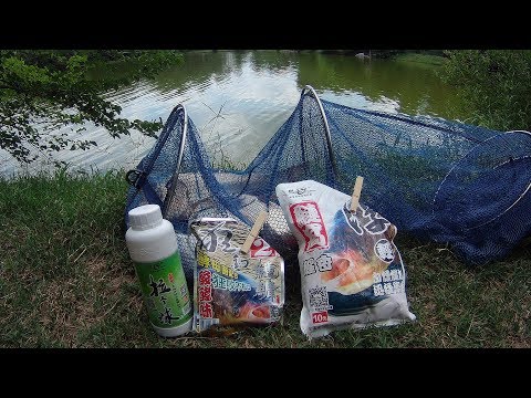 Видео: Охота на толстолоба