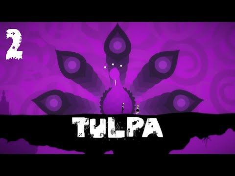 Видео: 2 [Tulpa] Прохождение (финал)